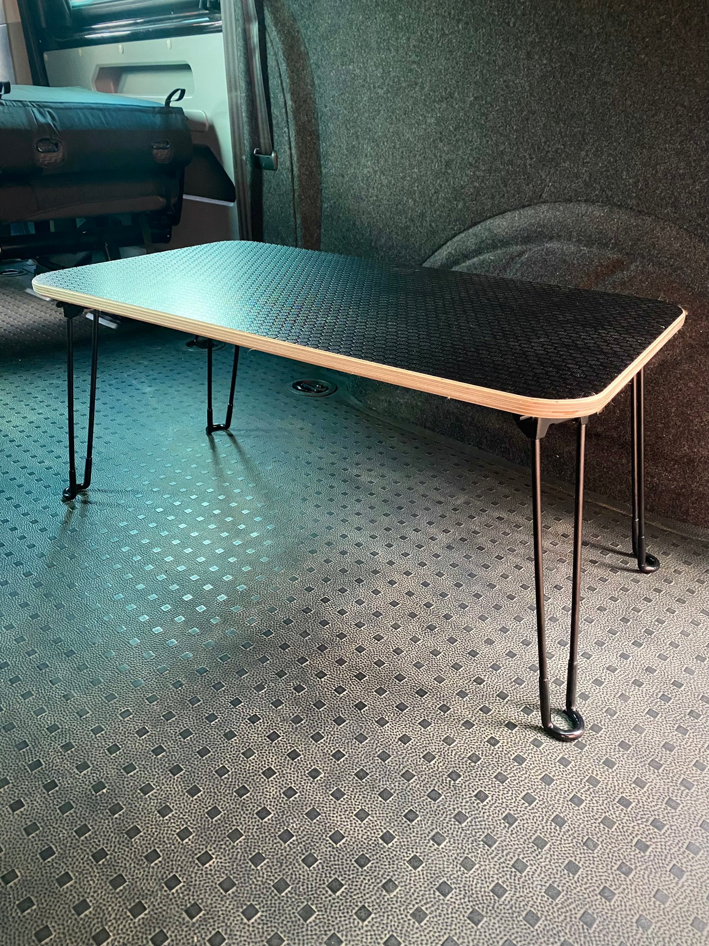 Folding Table