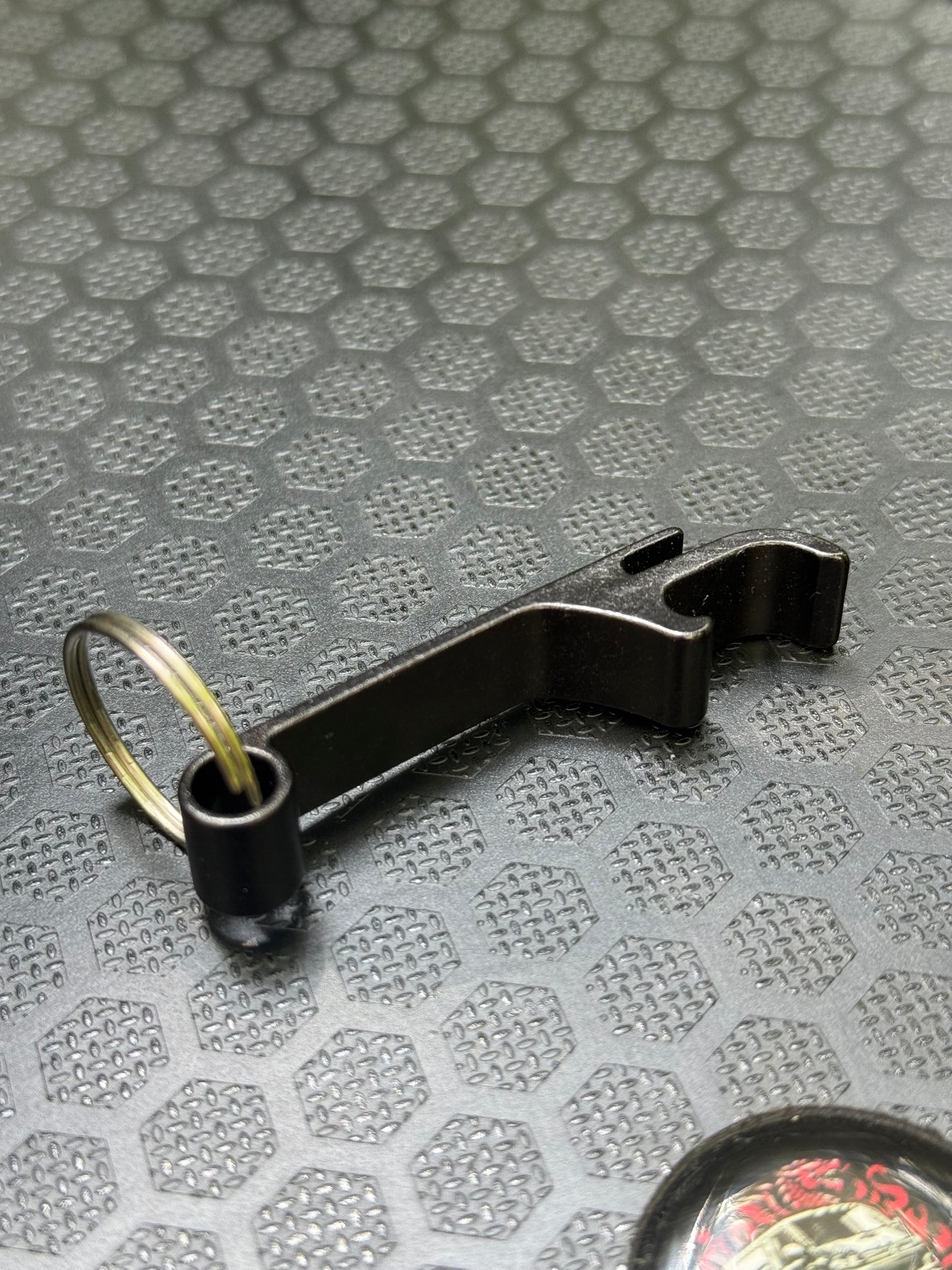 Ziggy's Bottle Opener