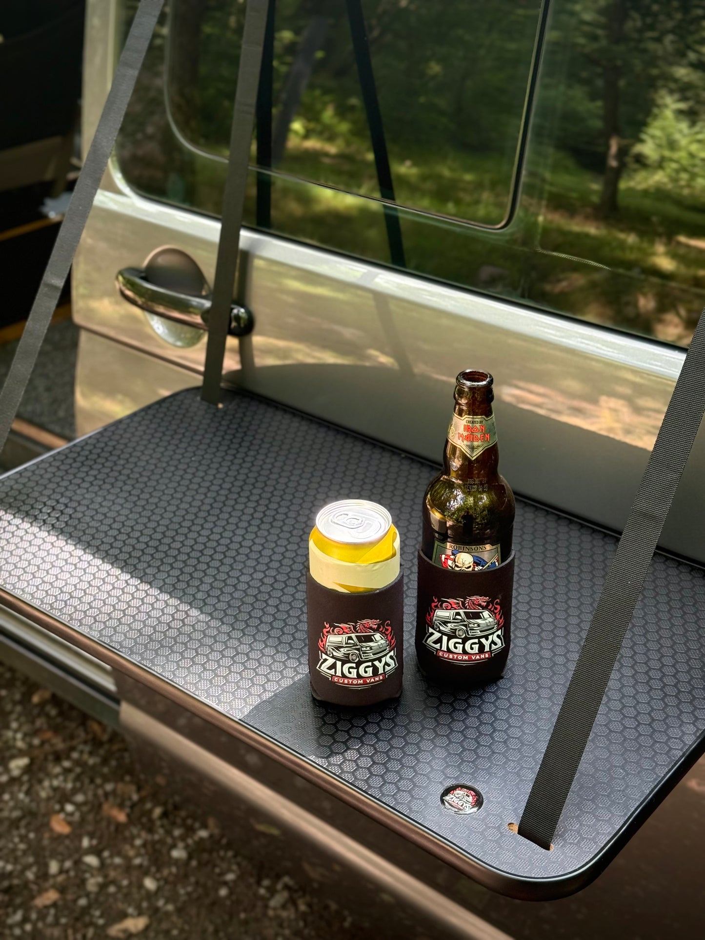 Beer Jackets (2 pack)