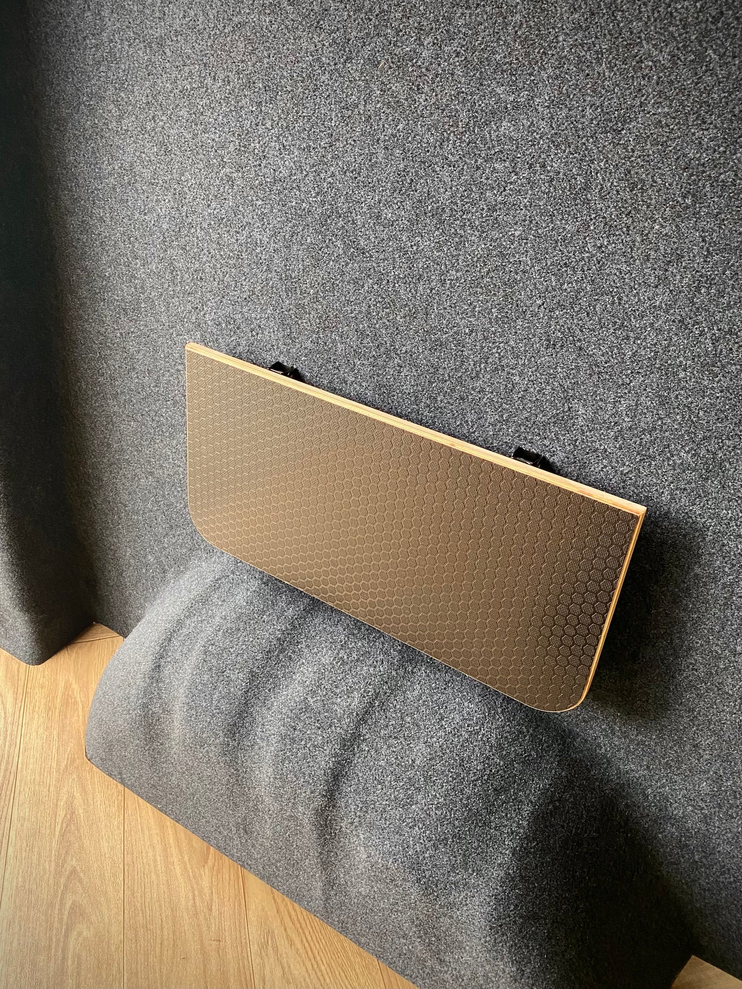 Folding Table/Shelf