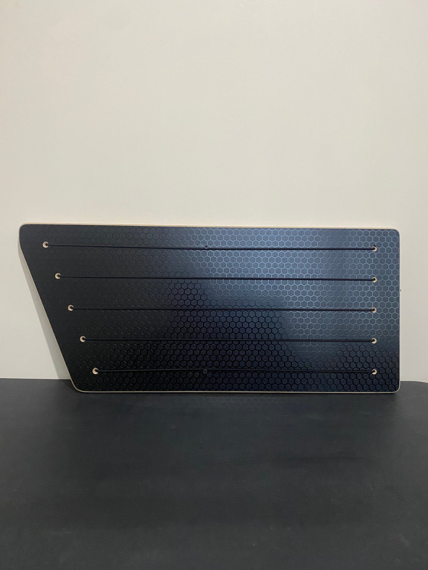 T5/T6 Double Seat Back