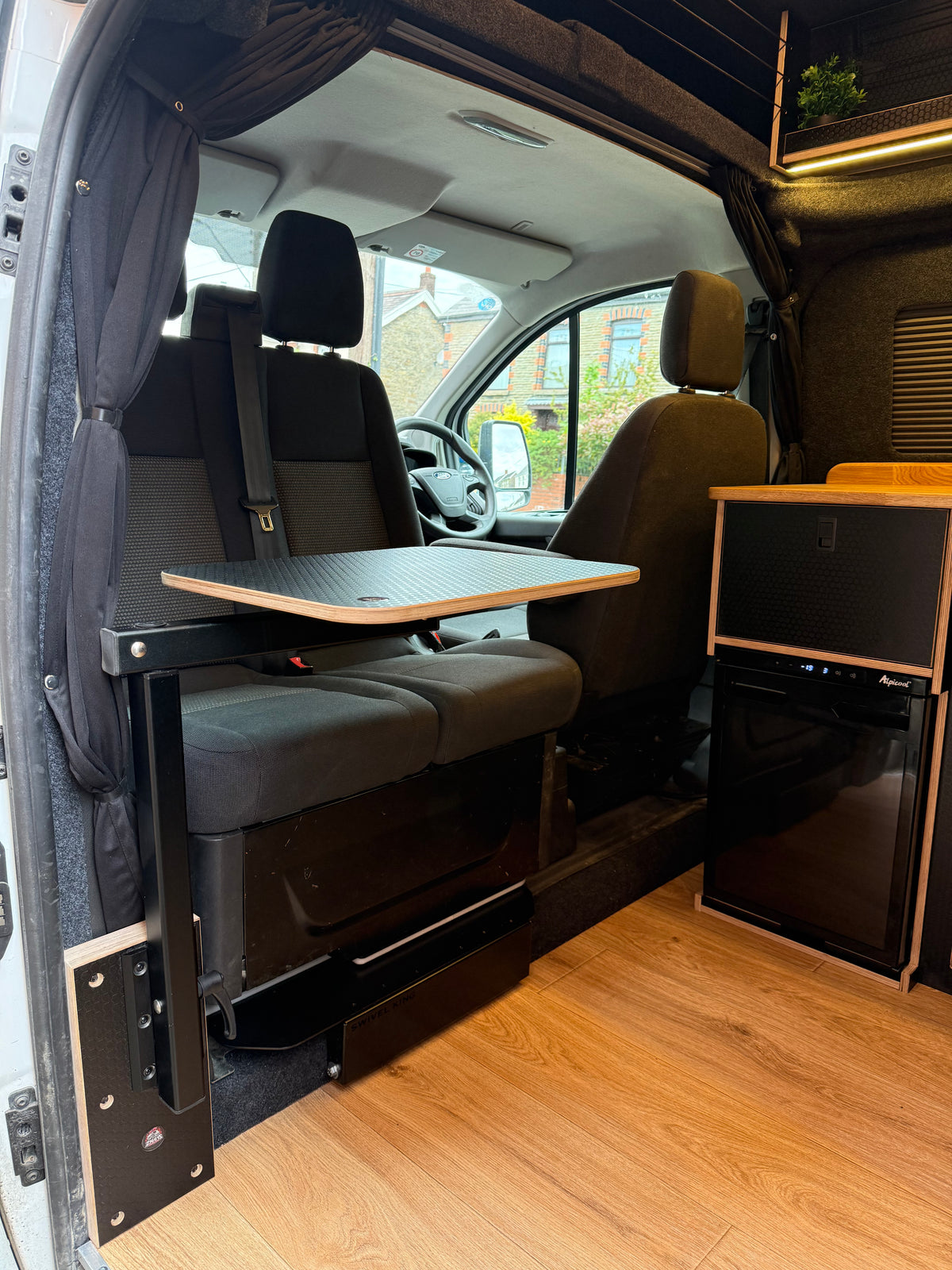 360 Campervan Table (universal)