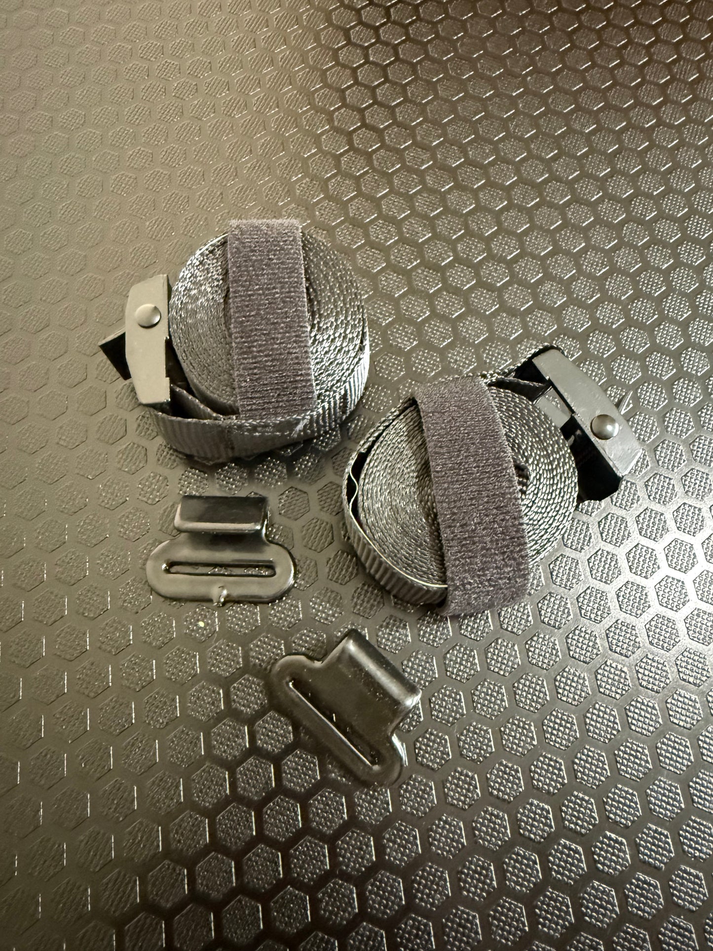 Replacement straps and hooks for our Hanging Table