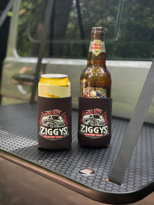 Beer Jackets (2 pack)