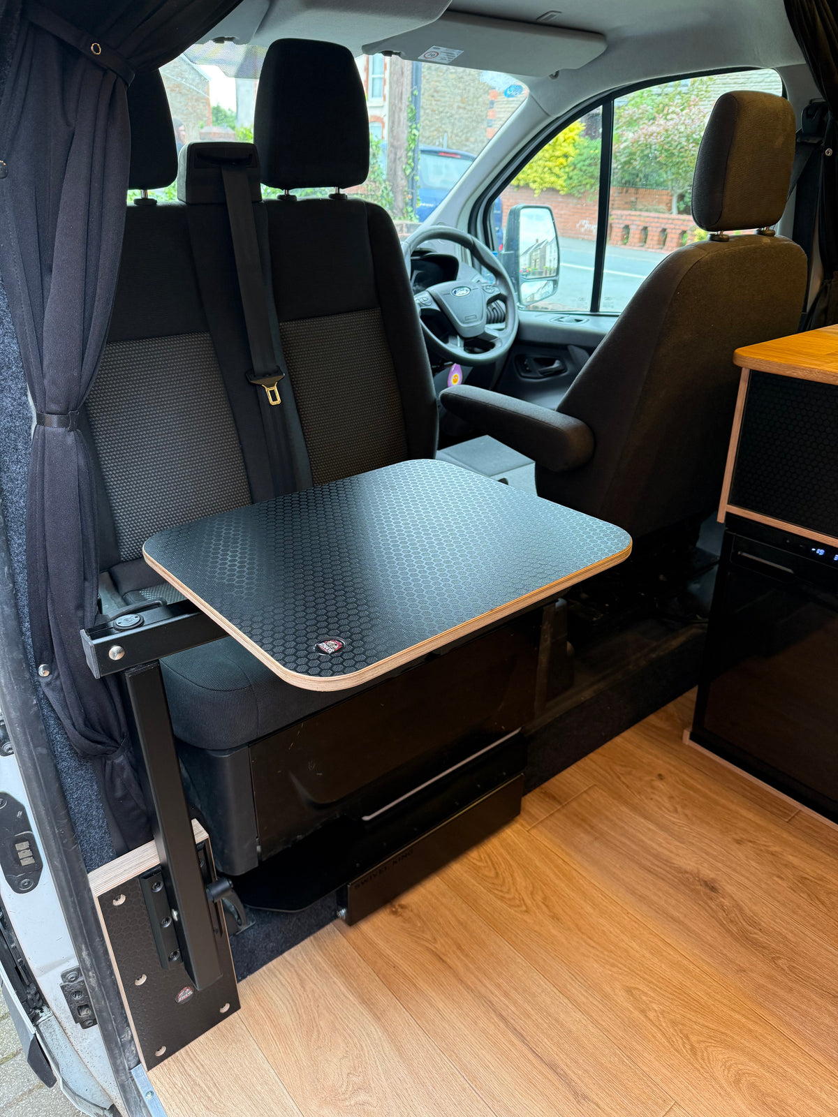 360 Campervan Table (universal)