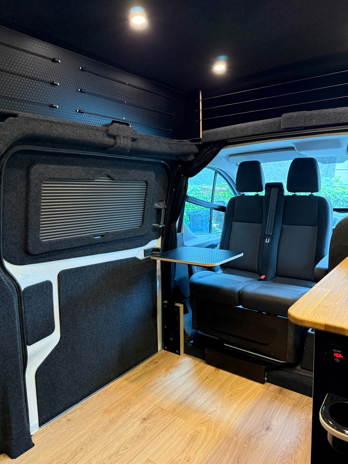 360 Campervan Table (universal)