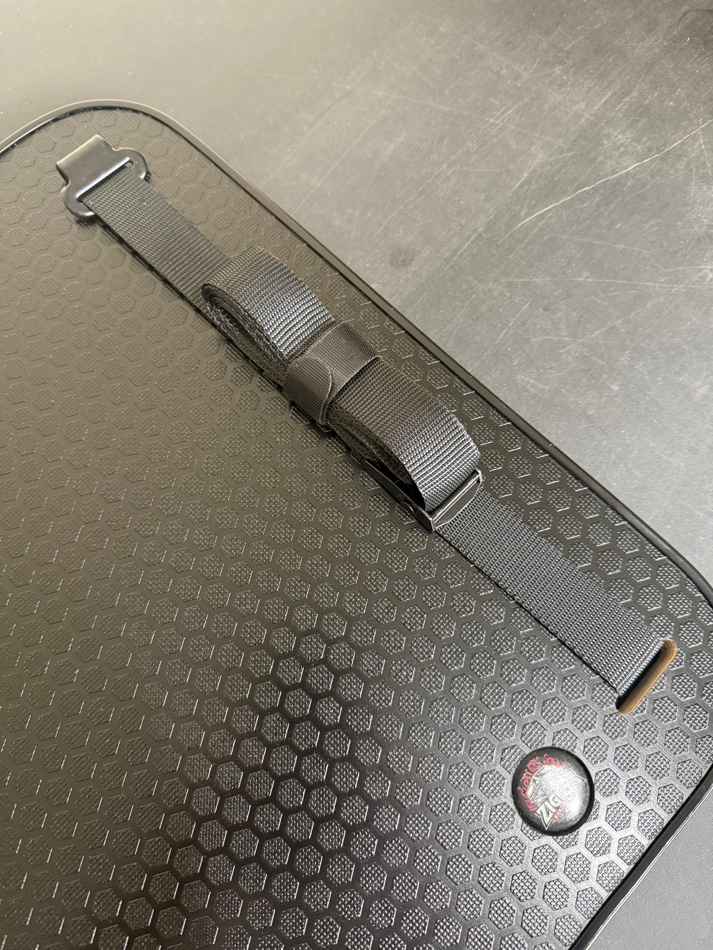 Replacement straps and hooks for our Hanging Table