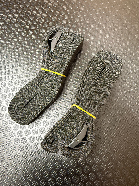 Extra Long Straps